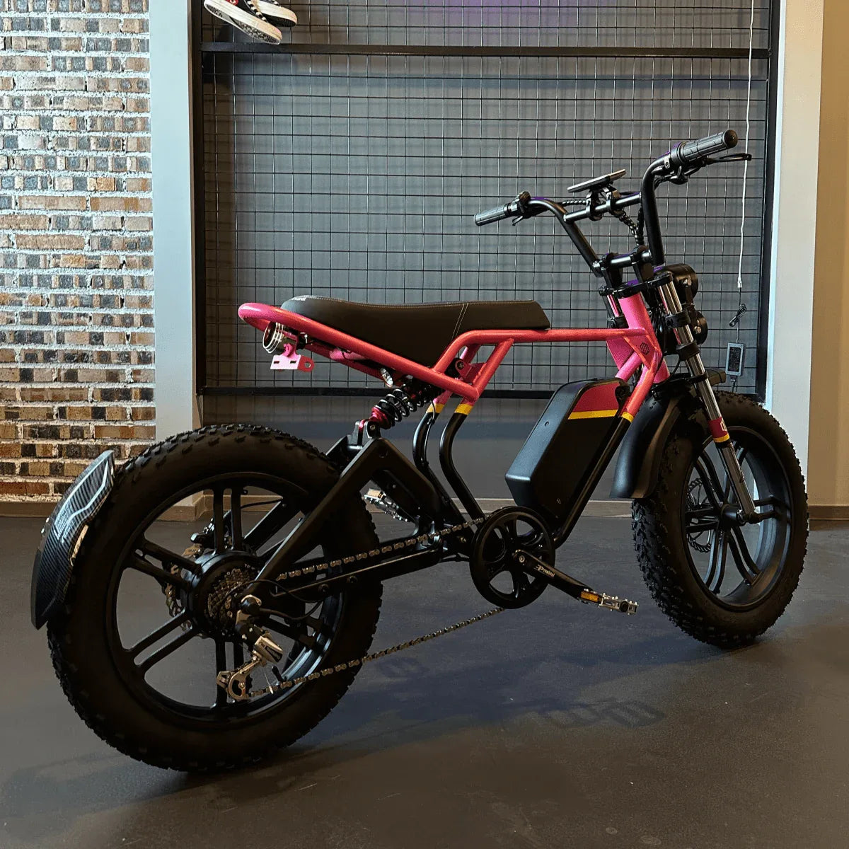 Commuter vs Cruiser E-Bikes: Which Is Best for Your Australian Lifestyle? - Cooly Bikes