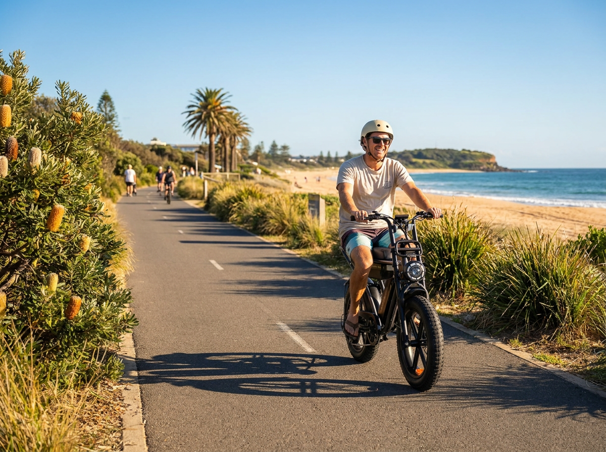 Do I Need a Licence for an eBike in Australia?