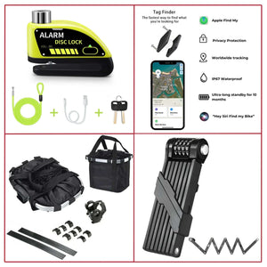 Top E-Bike Accessories to Boost Comfort and Storage in 2026 - Cooly Bikes