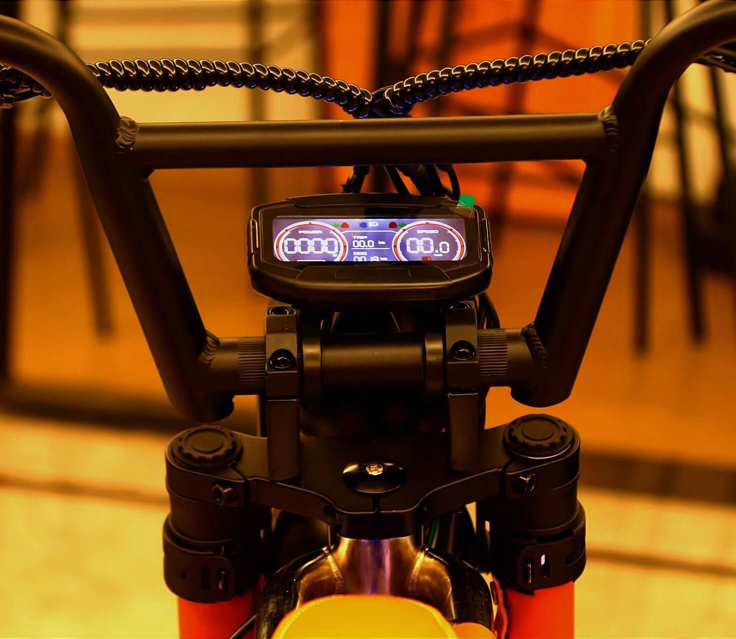 Electric Bike (Ebike) PAS vs. Throttle Control: Understanding the Differences & Australian Laws - Cooly Bikes