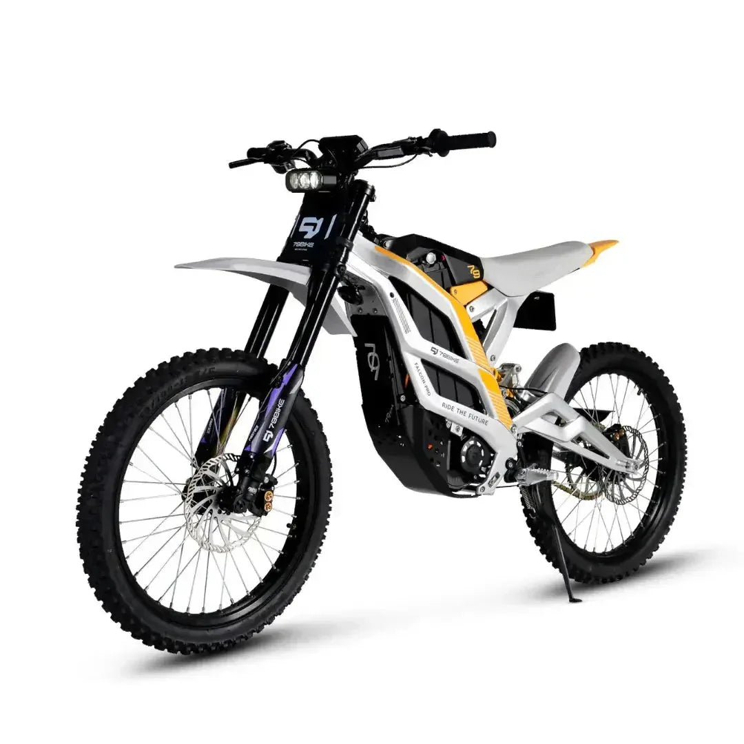 79Bike Falcon Pro Electric Dirt Bike - Cooly Bikes