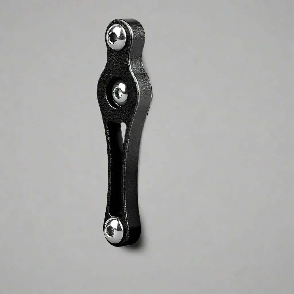 GPS Ebike Tracker Holder | Universal Fit & Durable Design - Cooly Bikes