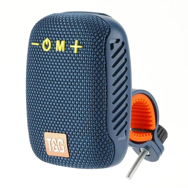 Cooly Crew BoomBar – Handlebar Bluetooth Speaker - Cooly Bikes
