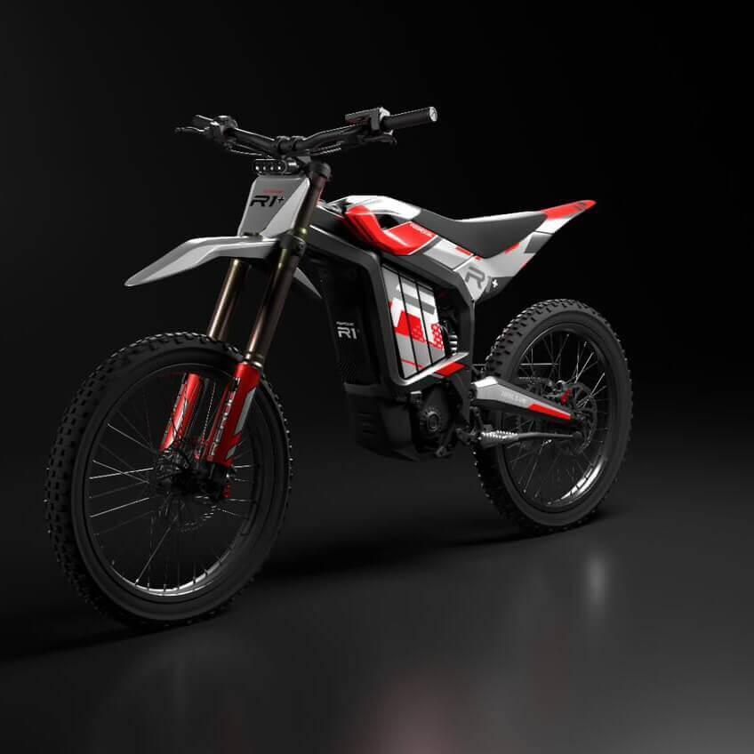 Rerode R1+ - Cooly Bikes