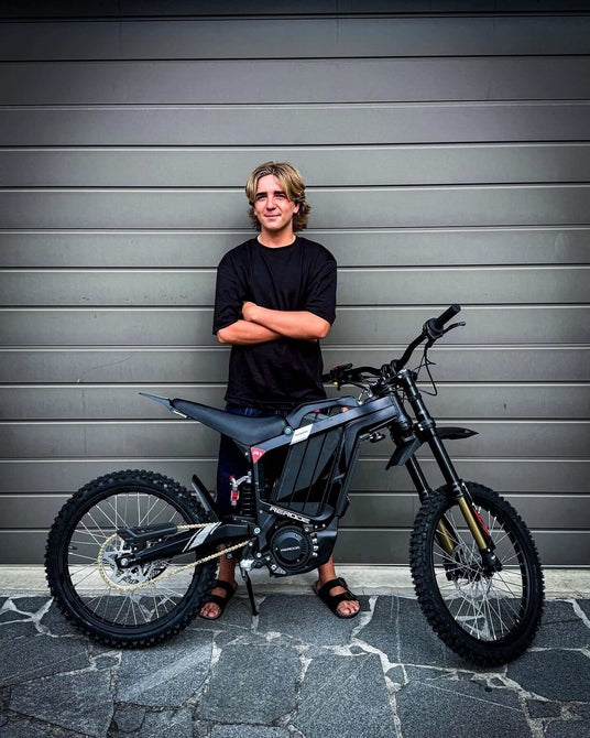 Rerode R1 Australia
