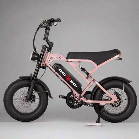 How to Choose Your First E-Bike in Australia (2025 Buying Guide) - Cooly Bikes