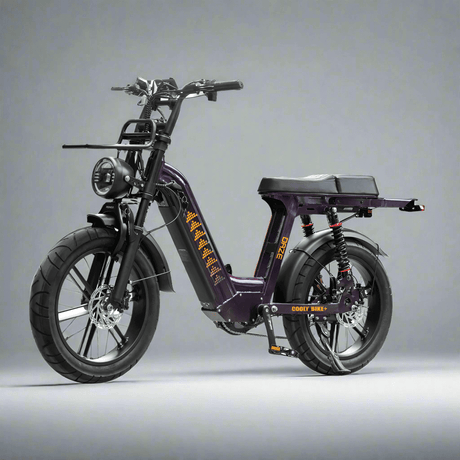 Your Ultimate Spring Adventure: Why Gold Coast Cycling is Better with Cooly E-Bikes - Cooly Bikes