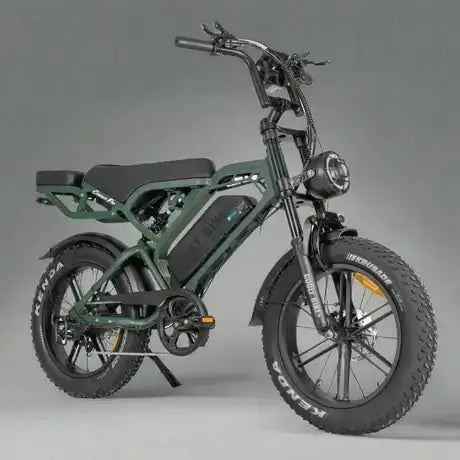 Beat the Heat: Your Ultimate Guide to Summer Riding on a Cooly E-Bike - Cooly Bikes