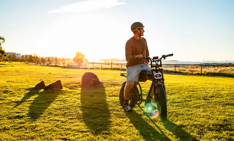 Best Value Electric Bikes Australia Guide