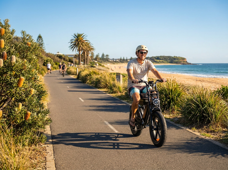 Do I Need a Licence for an eBike in Australia?
