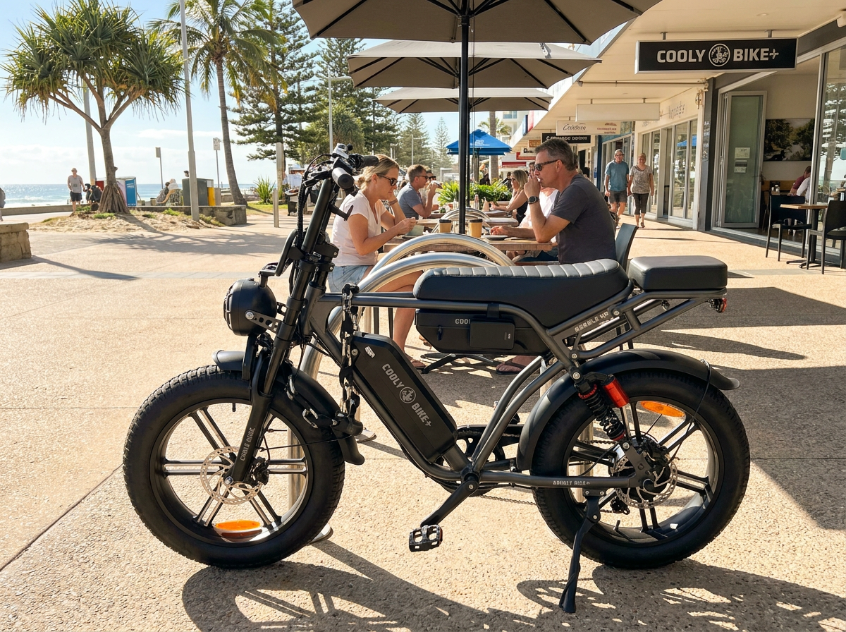 Is a GPS Tracker for Electric Bike Worth It?