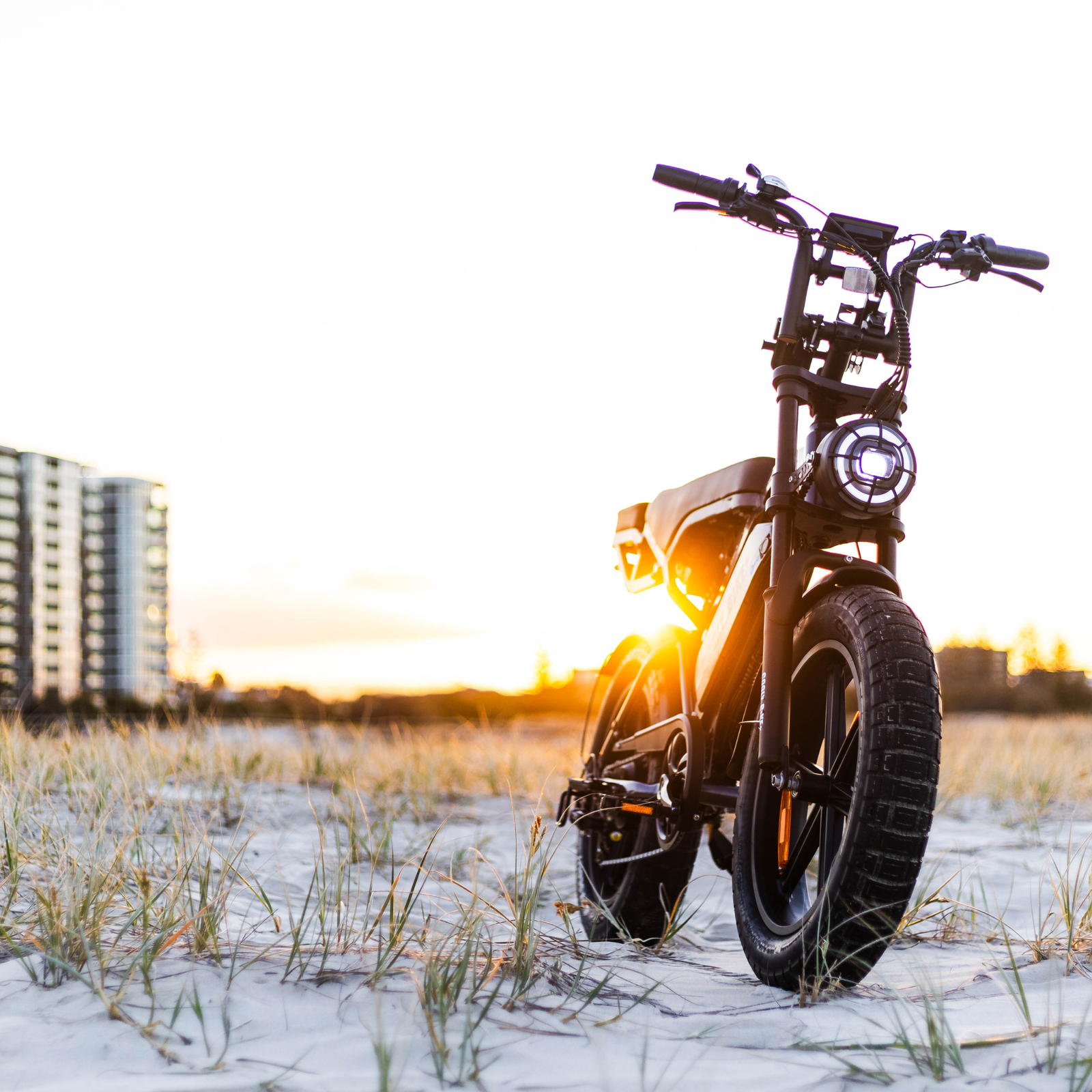 Premium Electric Bikes Australia Buyers Want