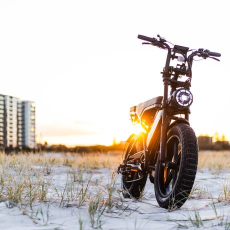 Premium Electric Bikes Australia Buyers Want