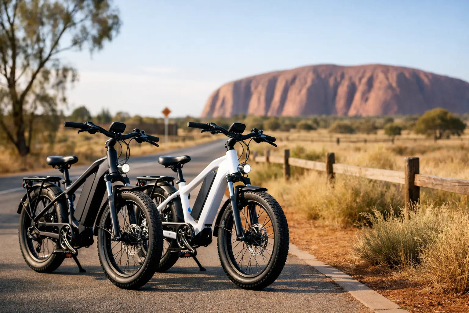 What Is a Road Legal eBike in Australia?