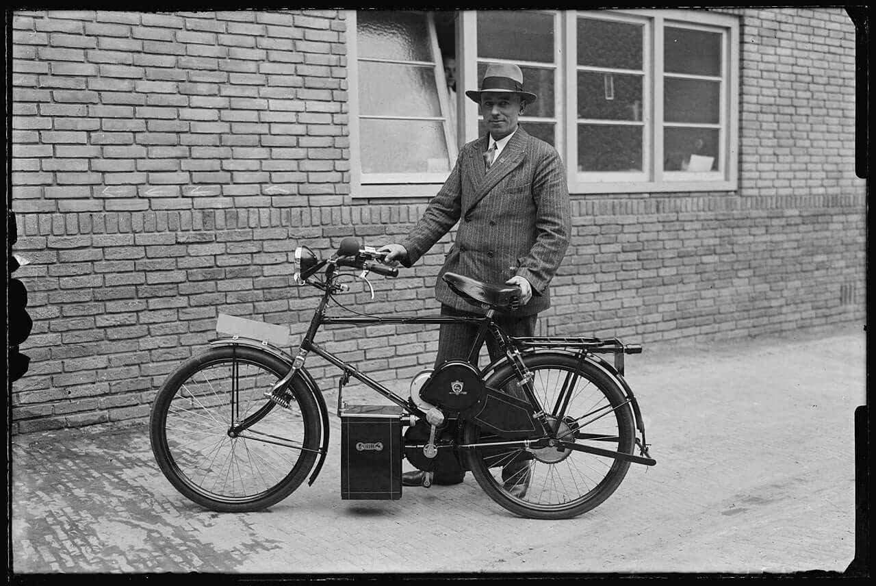 The Rise of Electric Bicycles | Comprehensive Guide to E-Bikes - Cooly Bikes