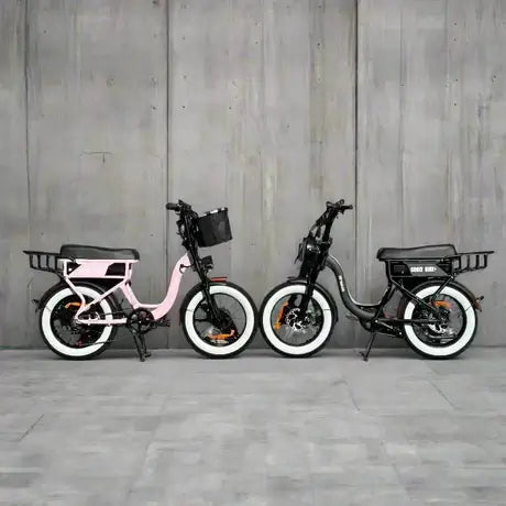 Your Complete Guide to E-Bike Maintenance: Keep Your Ride Running Smoothly - Cooly Bikes