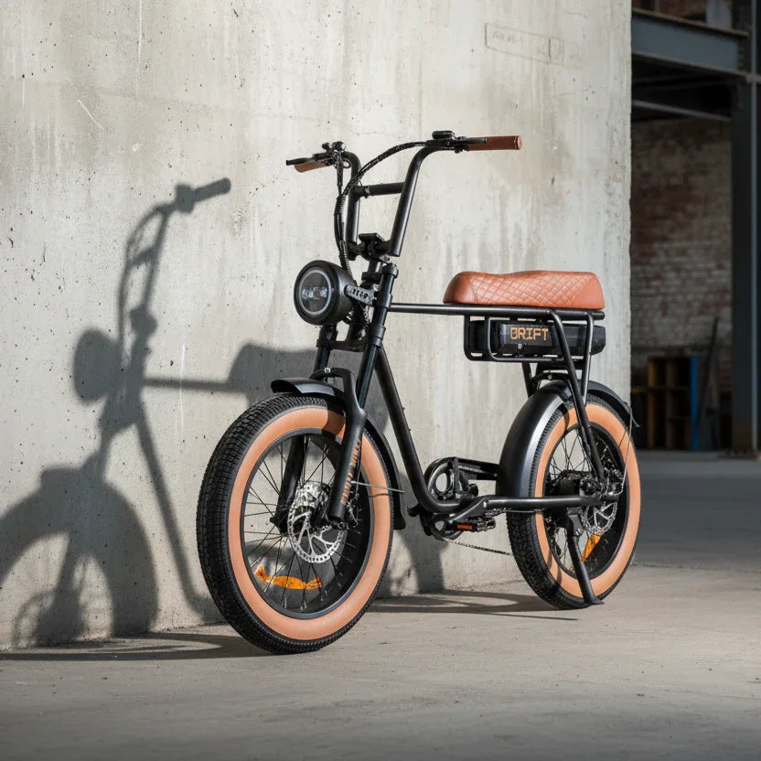 Cooly Drift - Cooly Bikes