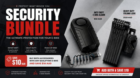 Security Upgrade