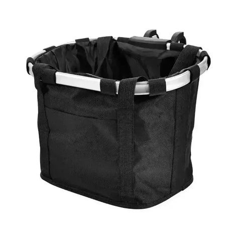 Ebike Front Baskets, Front Cargo Racks & Storage Solution - Cooly Bikes