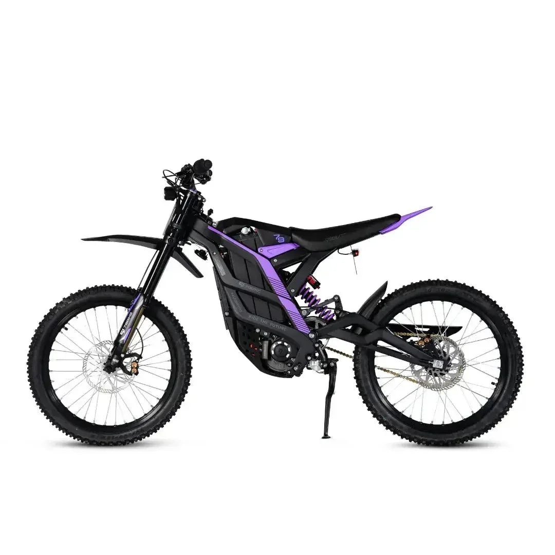 79Bike Falcon Pro Electric Dirt Bike - Cooly Bikes