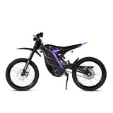 79Bike Falcon Pro Electric Dirt Bike - Cooly Bikes