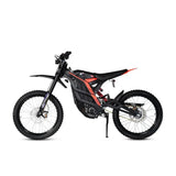 79Bike Falcon Pro Electric Dirt Bike - Cooly Bikes