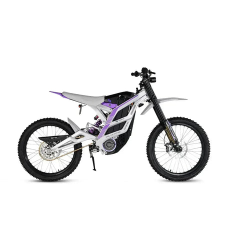 79Bike Falcon Pro Electric Dirt Bike - Cooly Bikes