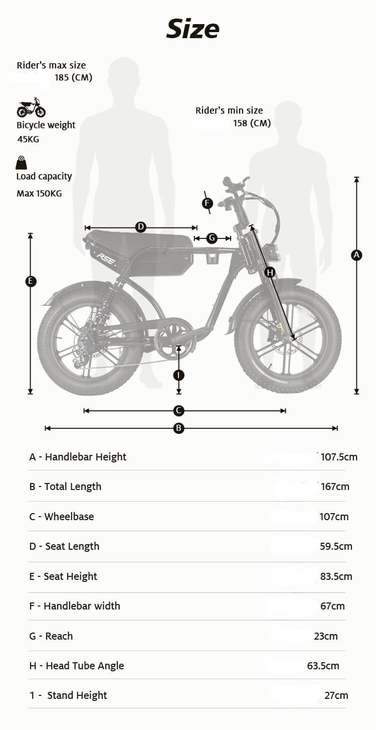 Cooly Bolt | Fat Tyre Electric Bike