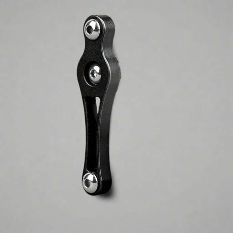 GPS Ebike Tracker Holder | Universal Fit & Durable Design - Cooly Bikes