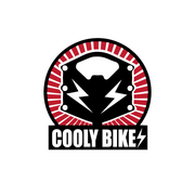 Cooly Bikes white_logo