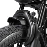 e bike lock