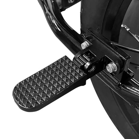 Cruiser Electric Bike