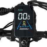Cruiser Electric Bike