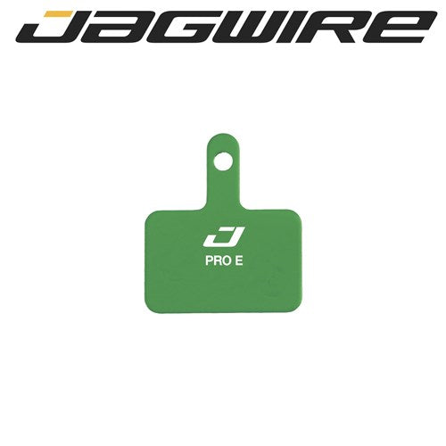 Jagwire Pro E-Bike Disc Brake Pads - DCAB16