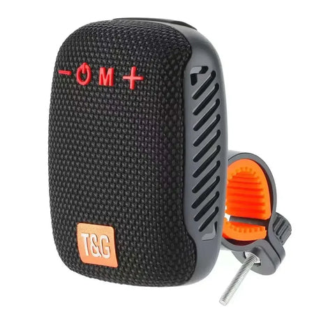 Cooly Crew BoomBar – Handlebar Bluetooth Speaker - Cooly Bikes