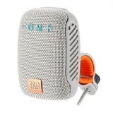 Cooly Crew BoomBar – Handlebar Bluetooth Speaker - Cooly Bikes