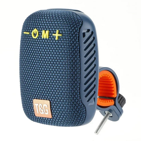 Cooly Crew BoomBar – Handlebar Bluetooth Speaker - Cooly Bikes