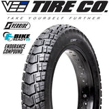 VEE Tire E-Huntsman 20x4.0 Fat E-Bike Tyre