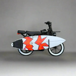  Aluminium Surfboard Rack 
