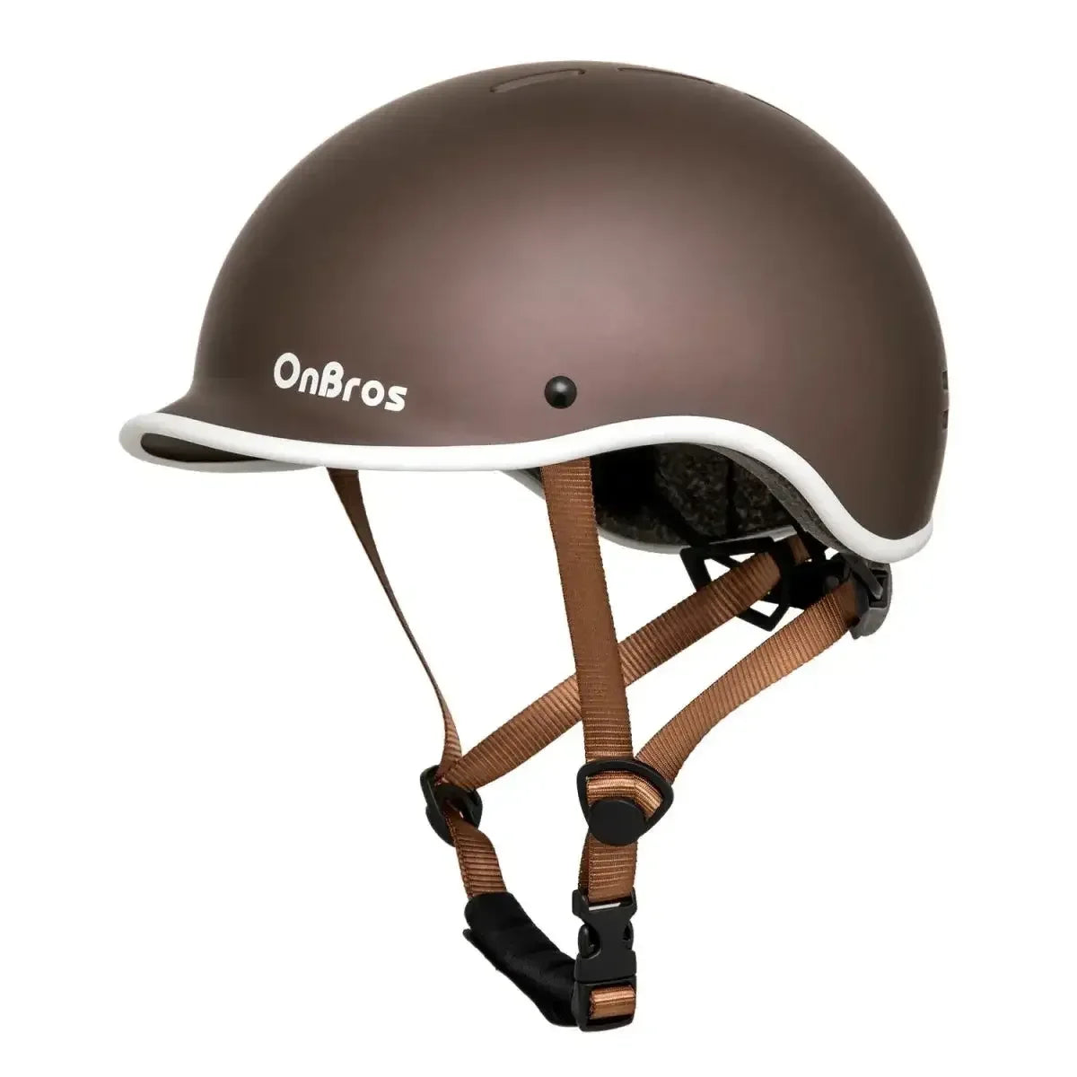 Bike Helmet – Baseball Cap Style