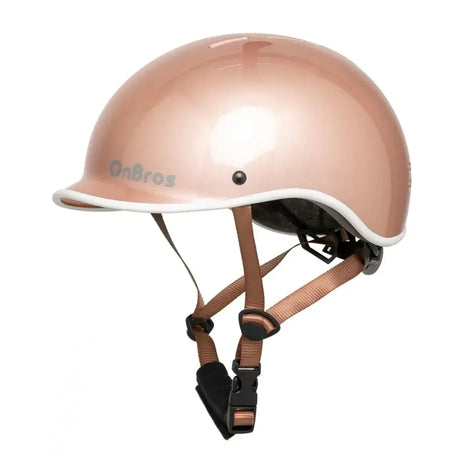 Bike Helmet | Lightweight & Durable for Road and Urban Riding - Cooly Bikes