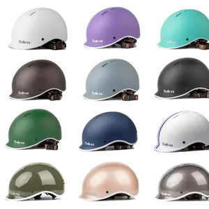 Bike Helmet 