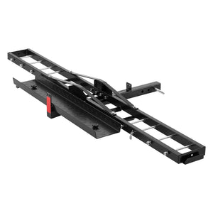 Towbar E-Bike Carrier | Single & Double