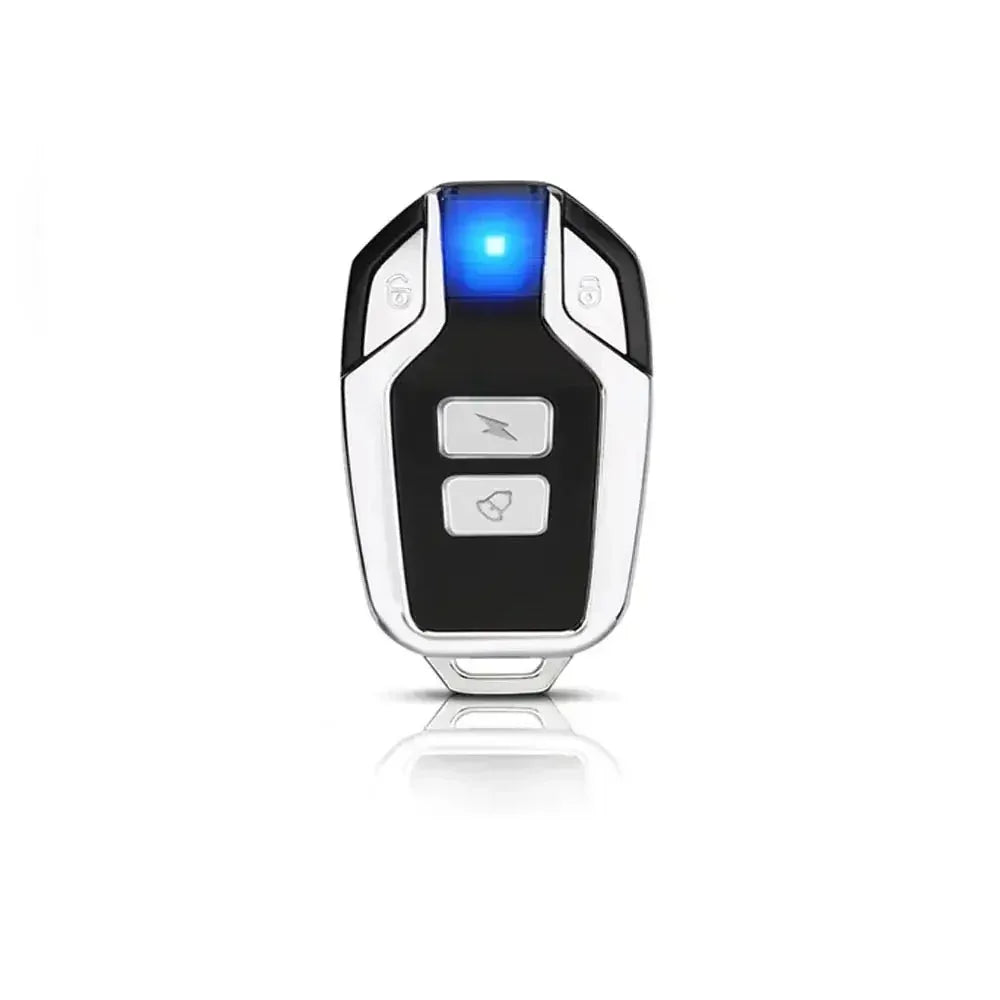 Cooly Anti-Theft eBike Alarm - Cooly Bikes