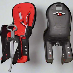 Cooly Bikes Child Seat