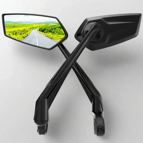 Electric Bike Side Mirrors