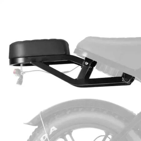 Cooly Cruiser Rear Seat - Cooly Bikes