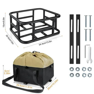 Ultimate Beach Bundle – Ride, Surf & Relax