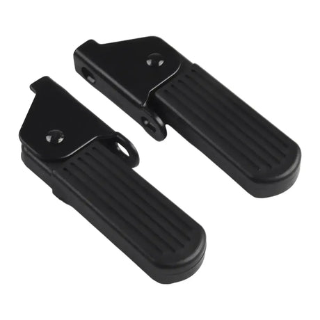 ebike Footrest | Durable Replacement & Enhanced Comfort | Cooly Bikes - Cooly Bikes