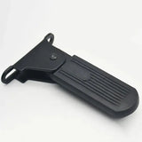 ebike Footrest | Durable Replacement & Enhanced Comfort | Cooly Bikes - Cooly Bikes